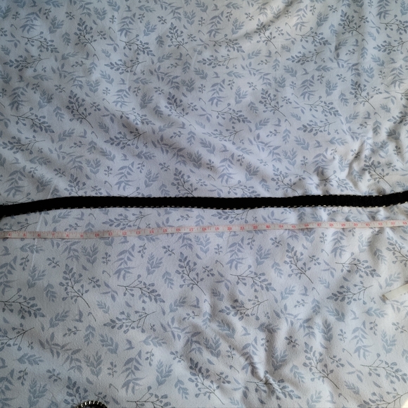 Vintage Glitter Belt That Sparkles - Picture 9 of 16